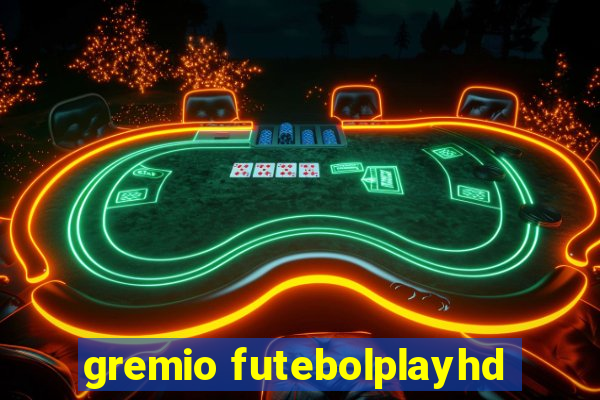 gremio futebolplayhd